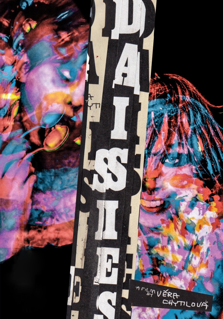 Daisies streaming where to watch movie online?